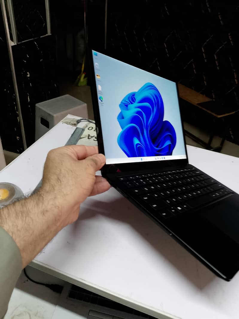 Microsoft Surface 1