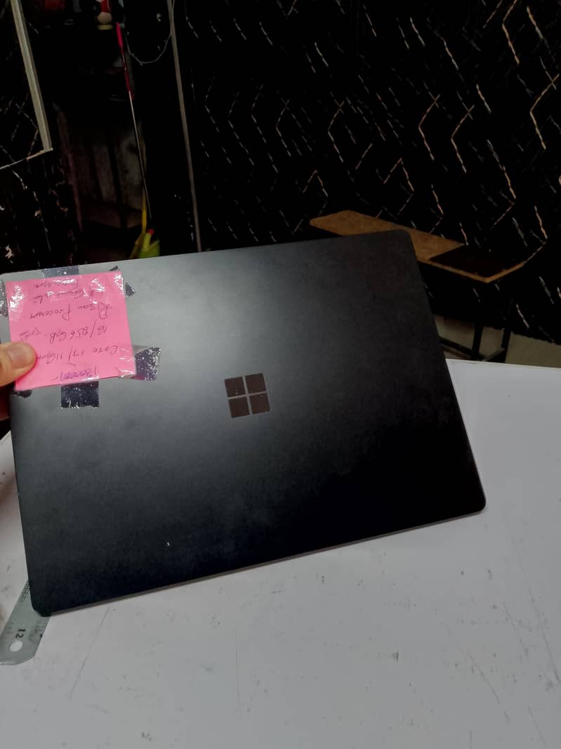 Microsoft Surface 3