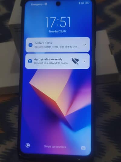 Xiaomi Redmi Note 9 Pro 8GB 128GB