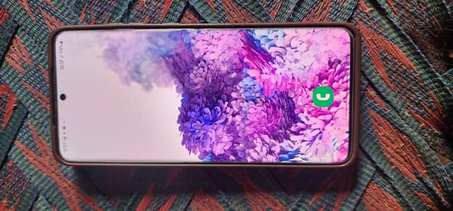 Samsung Mobile S20 Ultra