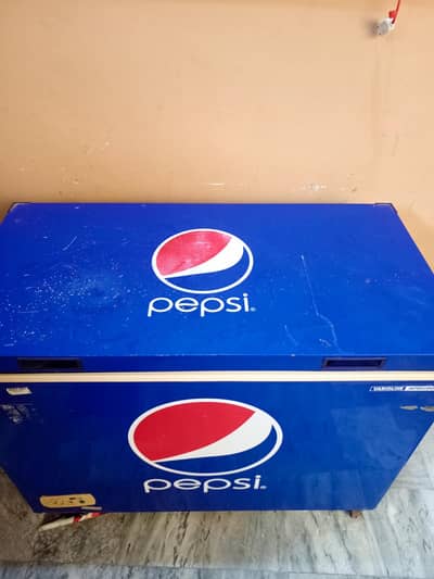 Freezer For Sale