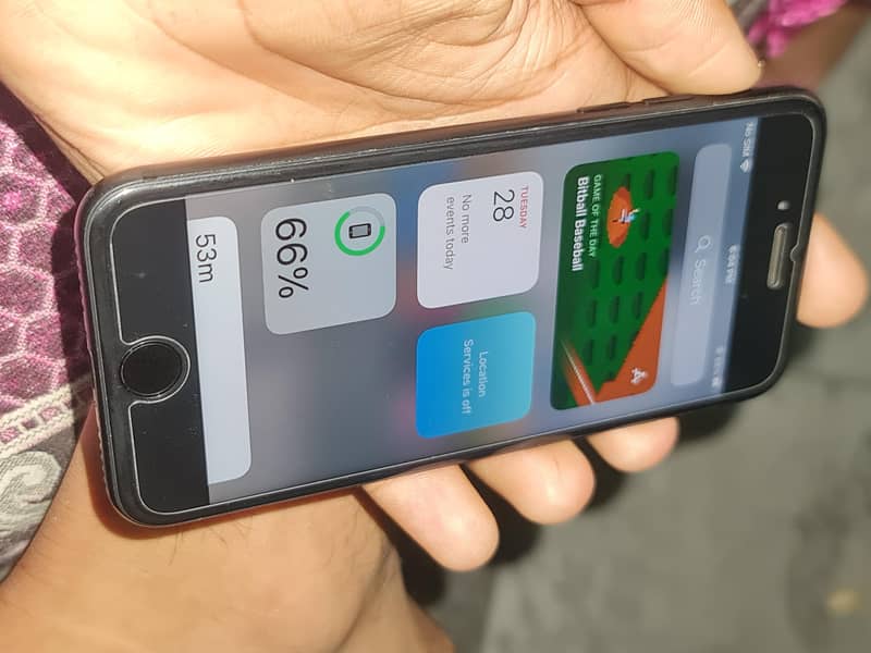 Apple iPhone 7 6