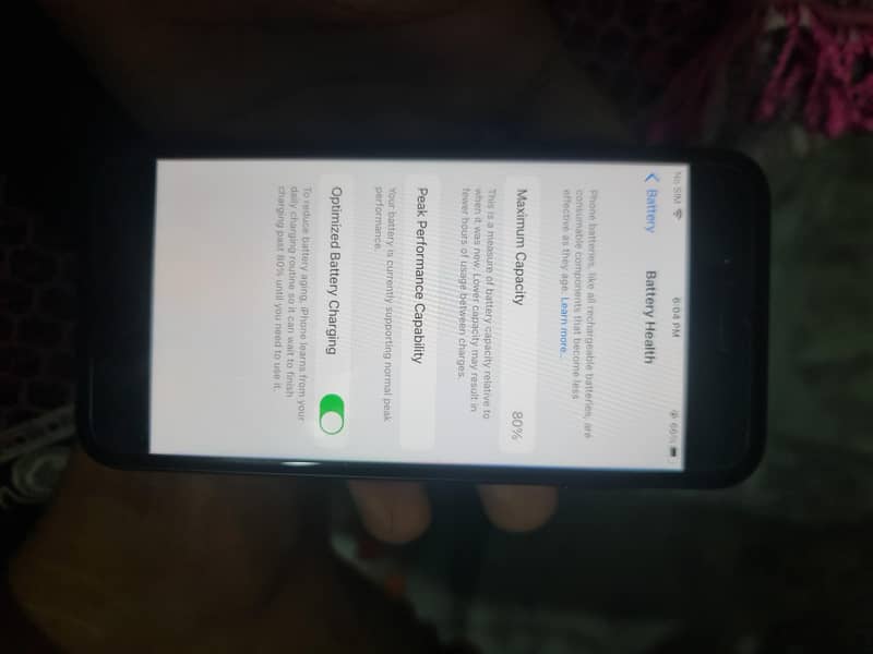 Apple iPhone 7 7