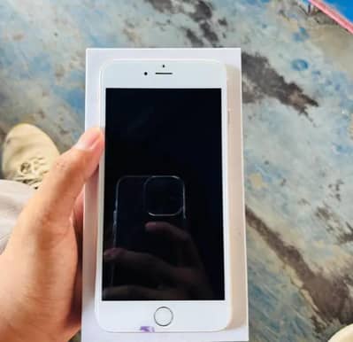 Apple iPhone 6S Plus
