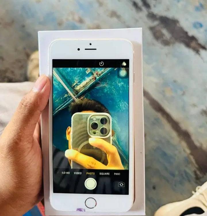 Apple iPhone 6S Plus 1