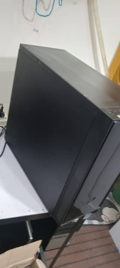 Gaming PC – Intel Core i7 11th Gen with DDR 4 RAM