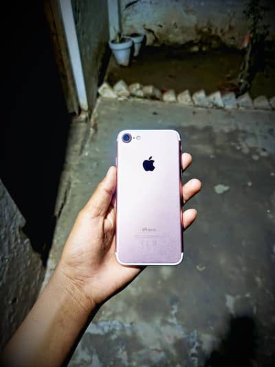 I phone