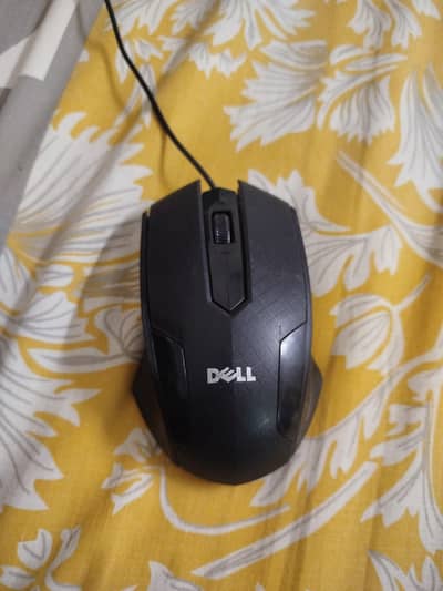playstation mouse