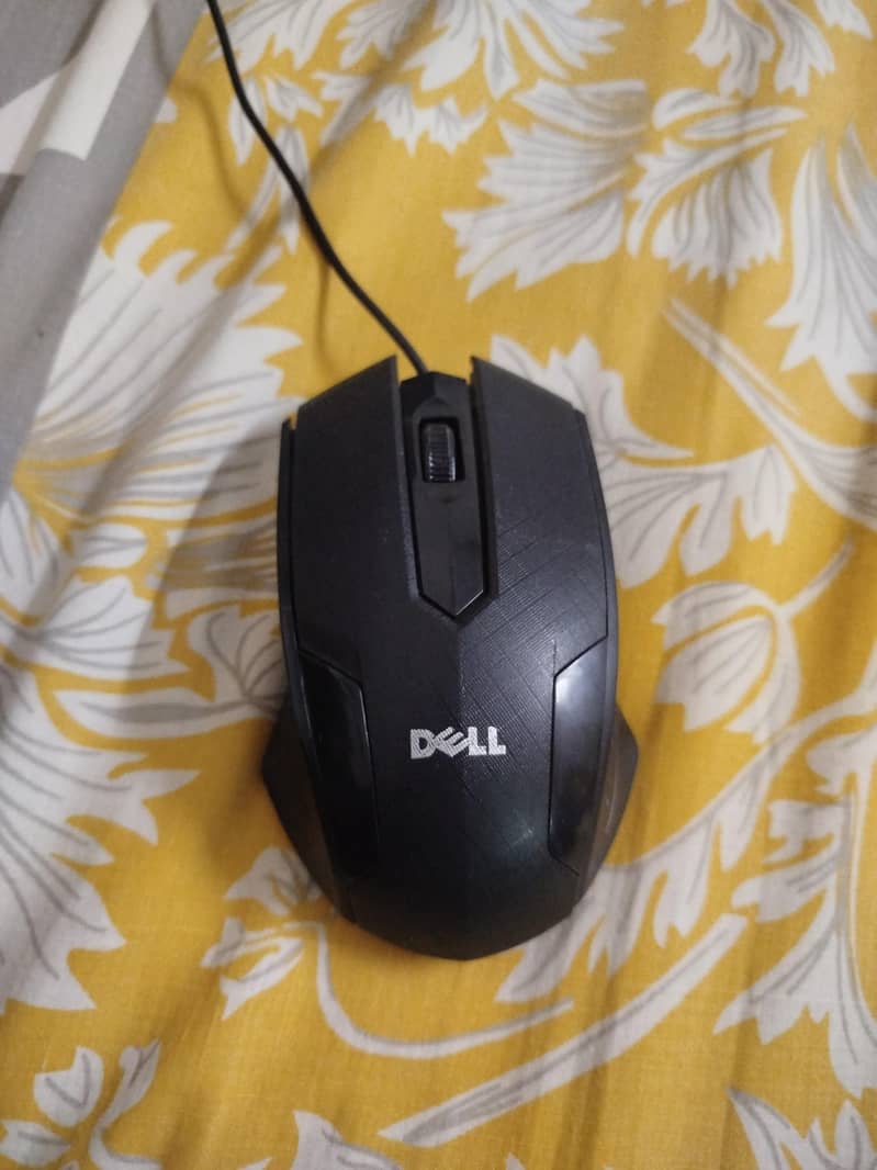playstation mouse 0