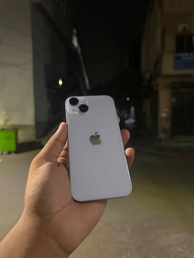 Apple iPhone 14