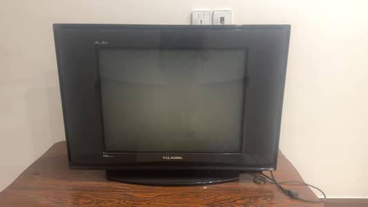 Used 29' Inches TV for Sale in Lahore