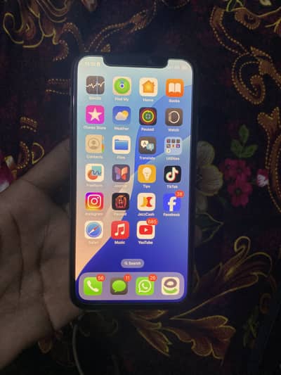 Apple iPhone XS
