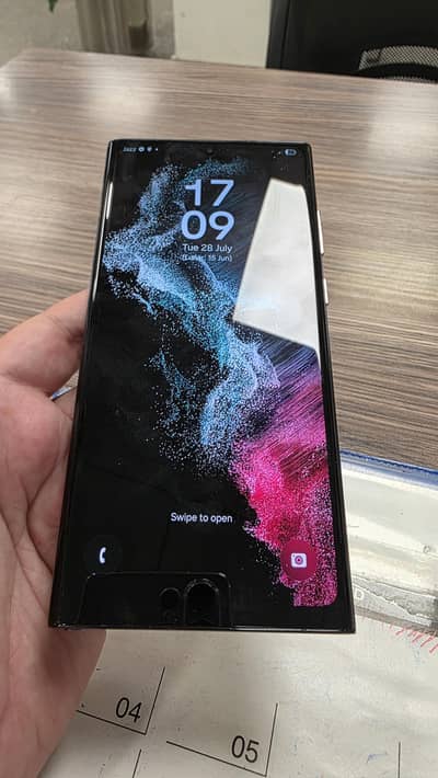 S22 Ultra