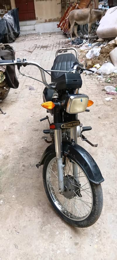 Super Power 2018 70 For sale
