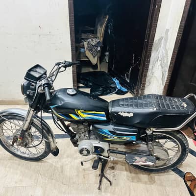 Bikee