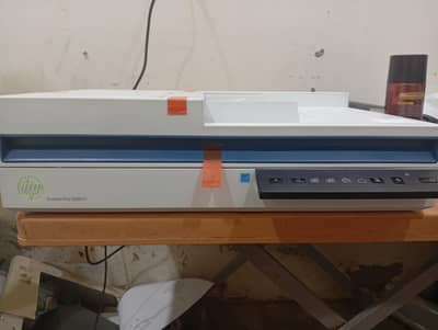 scanjet pro 2600 f1