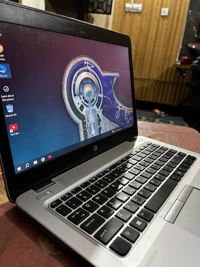 Hp Core i5 6th Generation