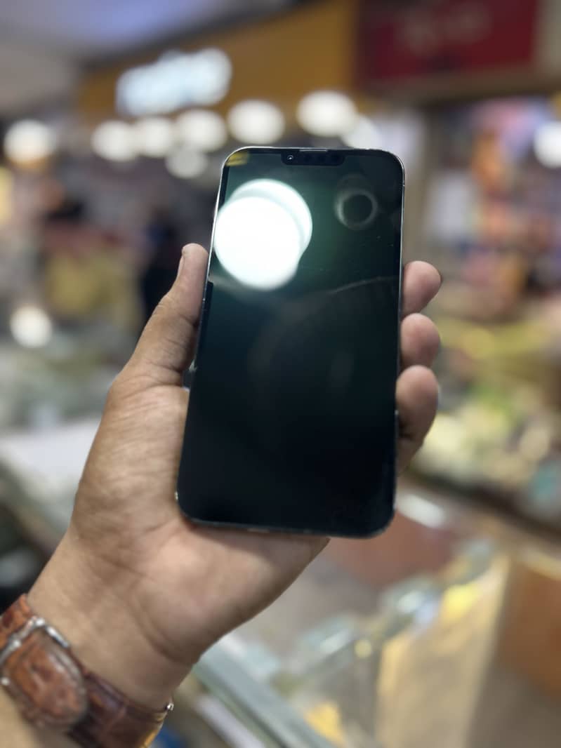 Apple iPhone 13 Pro Max 1