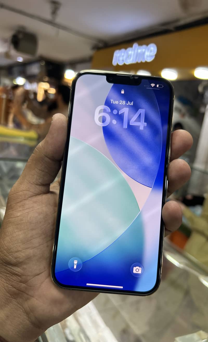 Apple iPhone 13 Pro Max 2