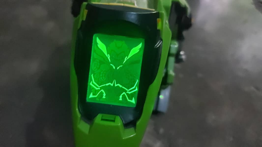 Dino transformers 1