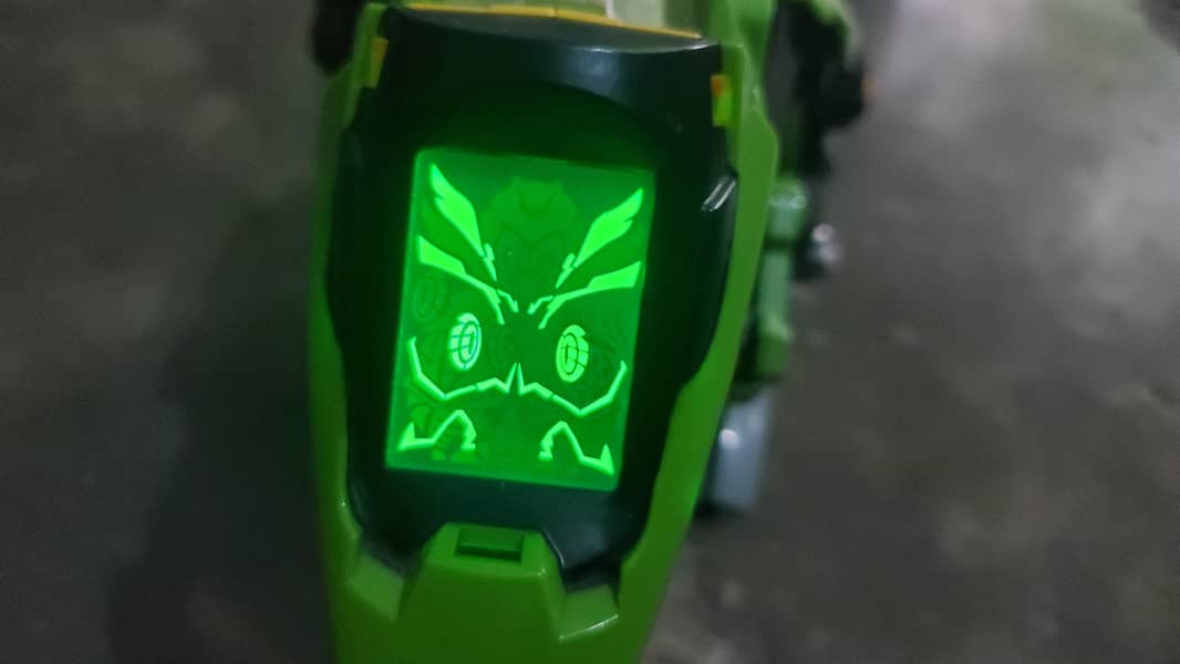 Dino transformers 2