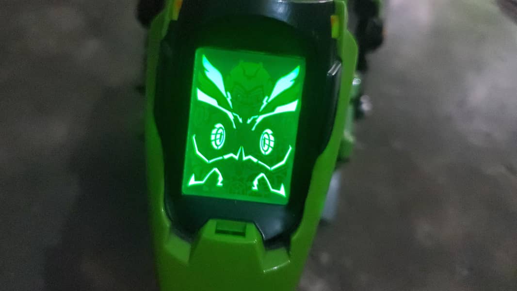Dino transformers 3