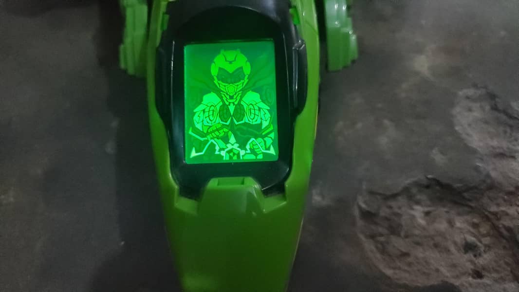 Dino transformers 6