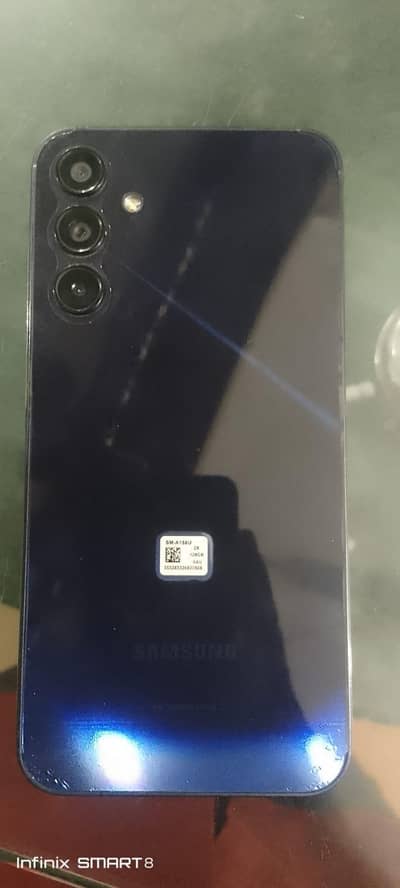 Samsung Mobile A15 5G