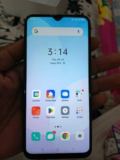 Oppo F11
