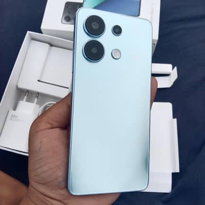 Xiaomi Redmi Note 13