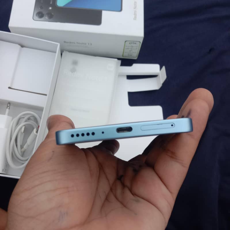 Xiaomi Redmi Note 13 7