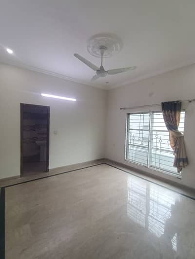 5 Marla brand new upper portion for rent available