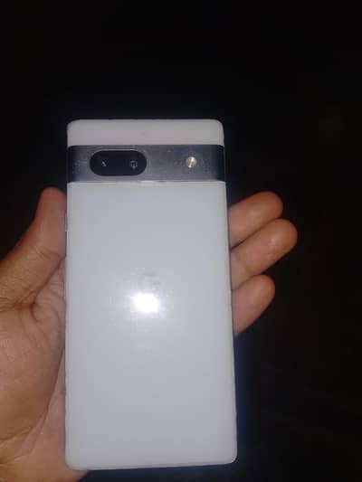 Google Pixel 7a