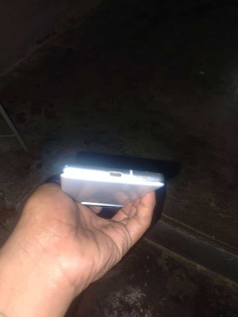 Google Pixel 7a 1