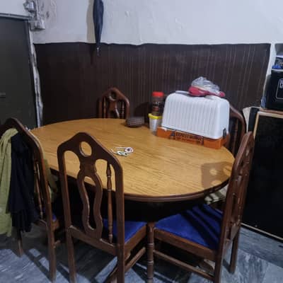 dining 6  chair