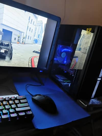 Gaming Pc For sale