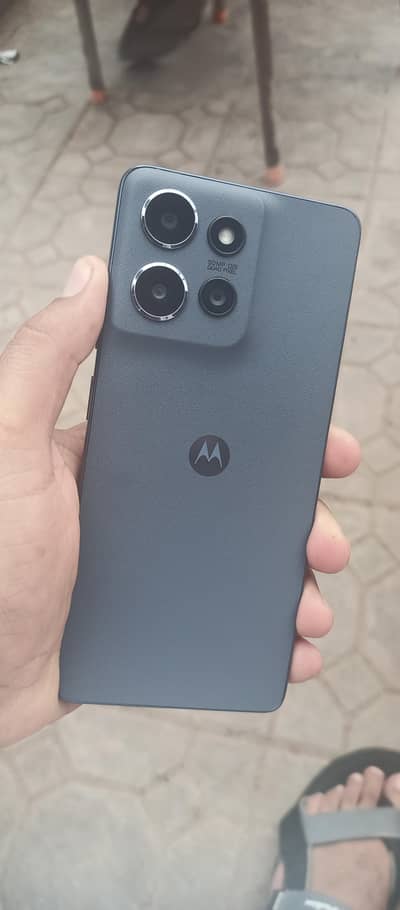 Motorola Moto G Power 5G