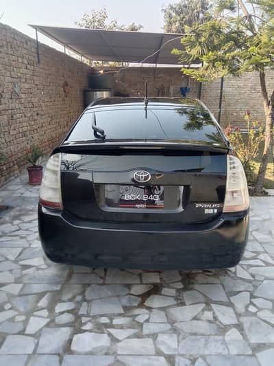 Toyota Prius 2010