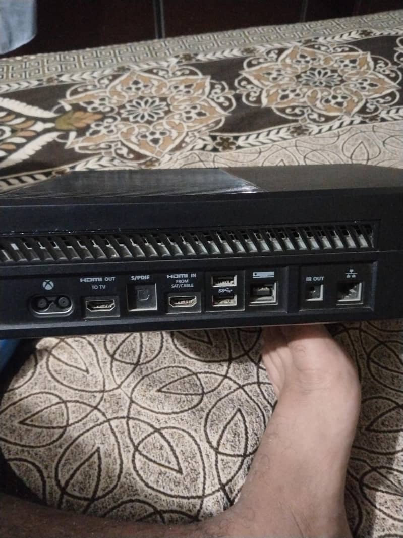 x box one 1