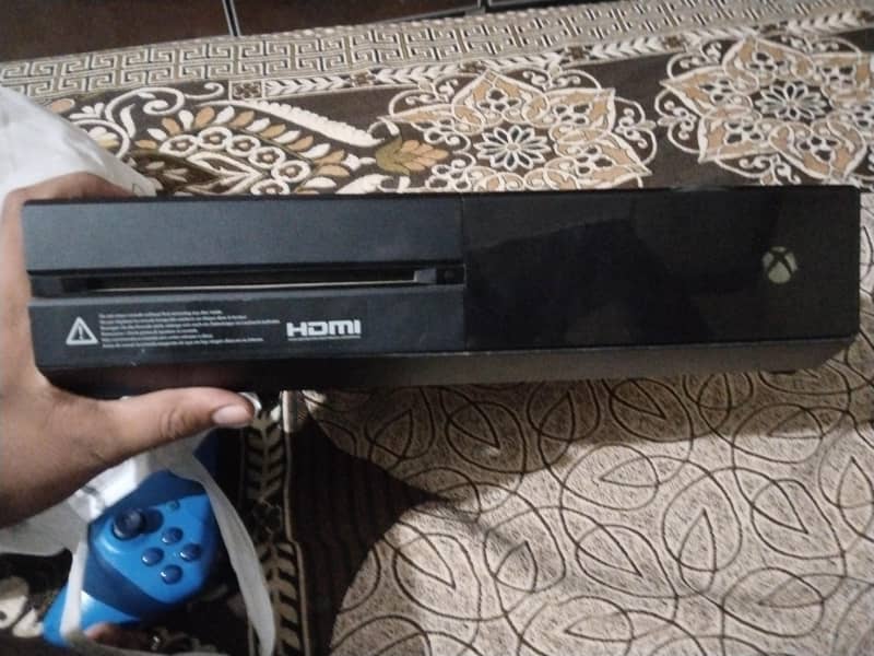 x box one 3