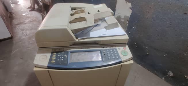 Panasonic 4530