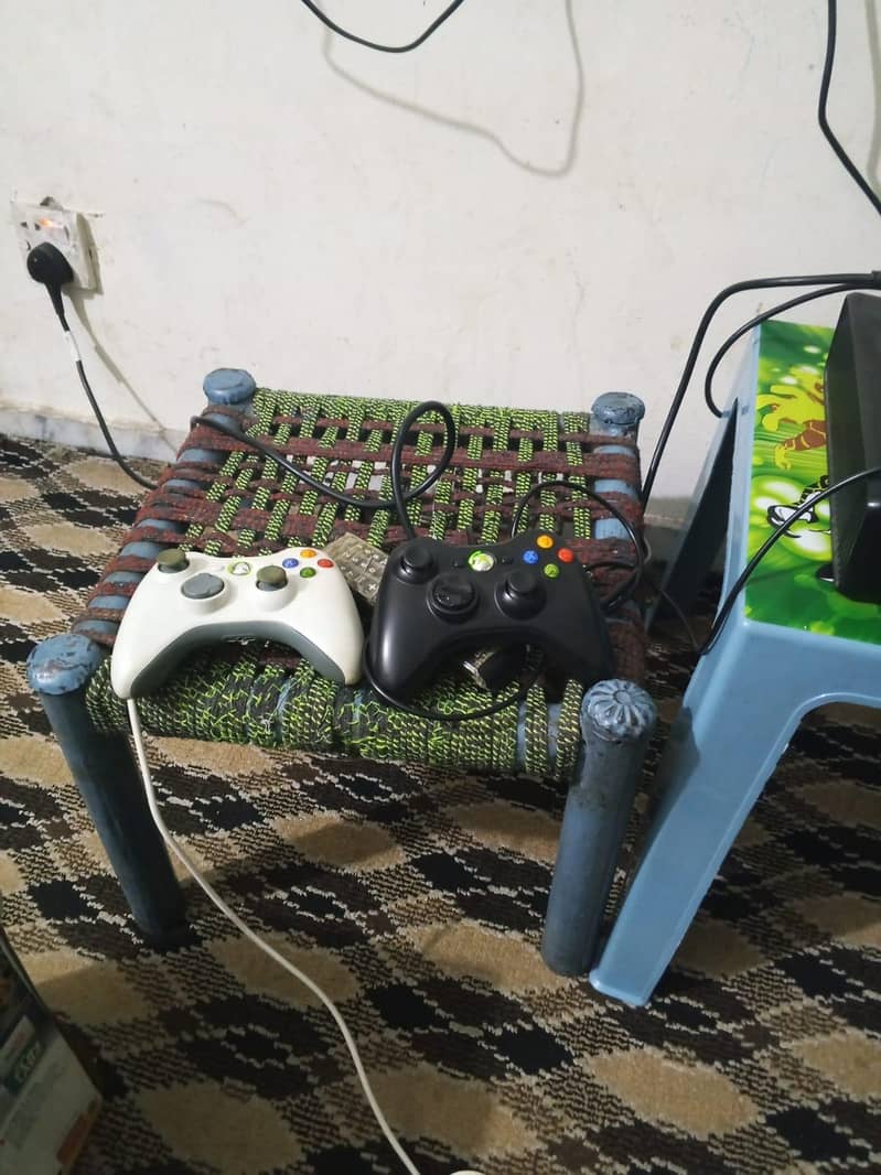 Xbox 360 2