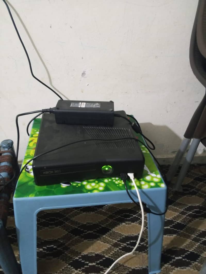 Xbox 360 3