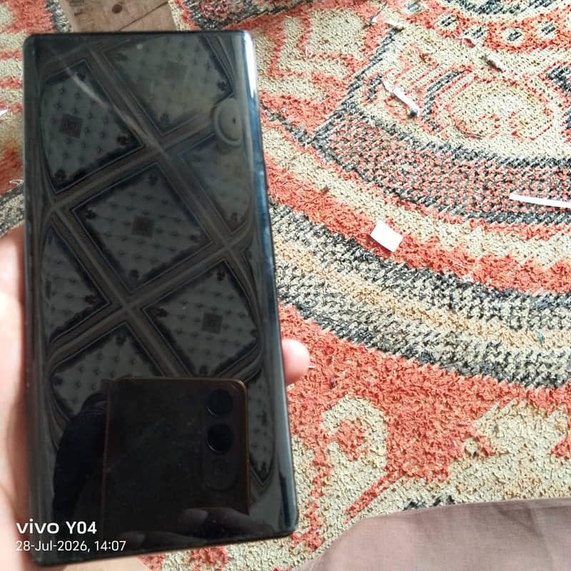Google pixel 6 pro 1