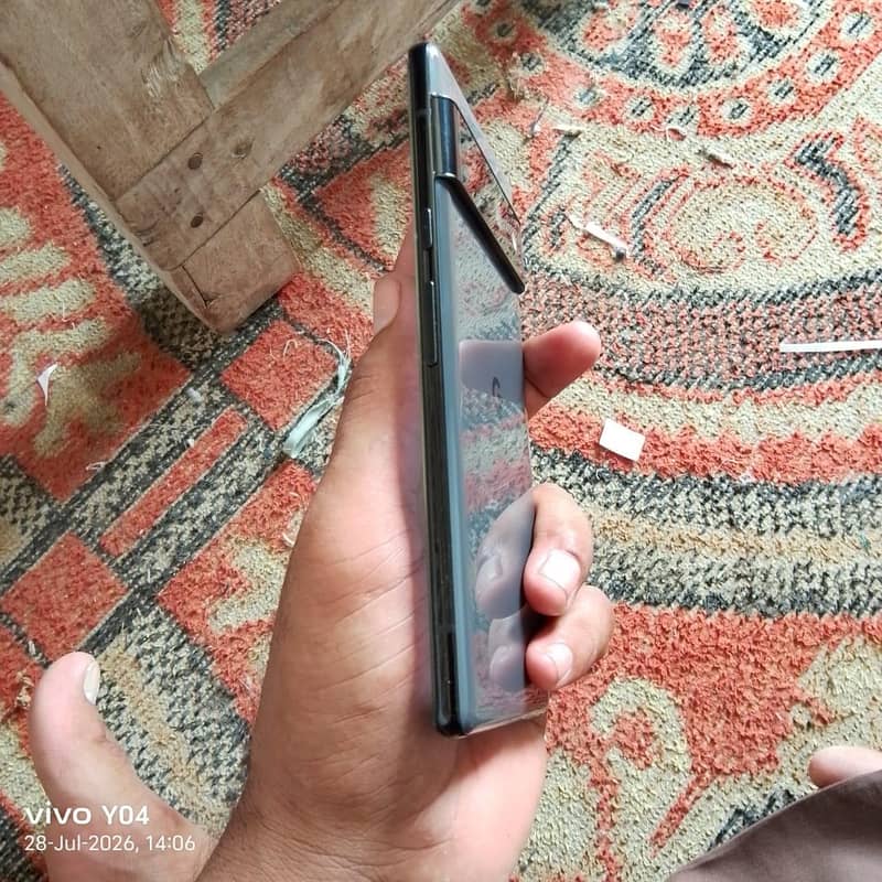 Google pixel 6 pro 3