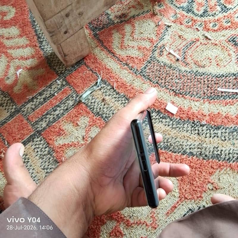 Google pixel 6 pro 4