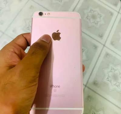 Apple iPhone 6S Plus