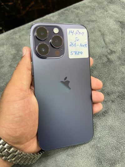 Apple iPhone 14 Pro Max