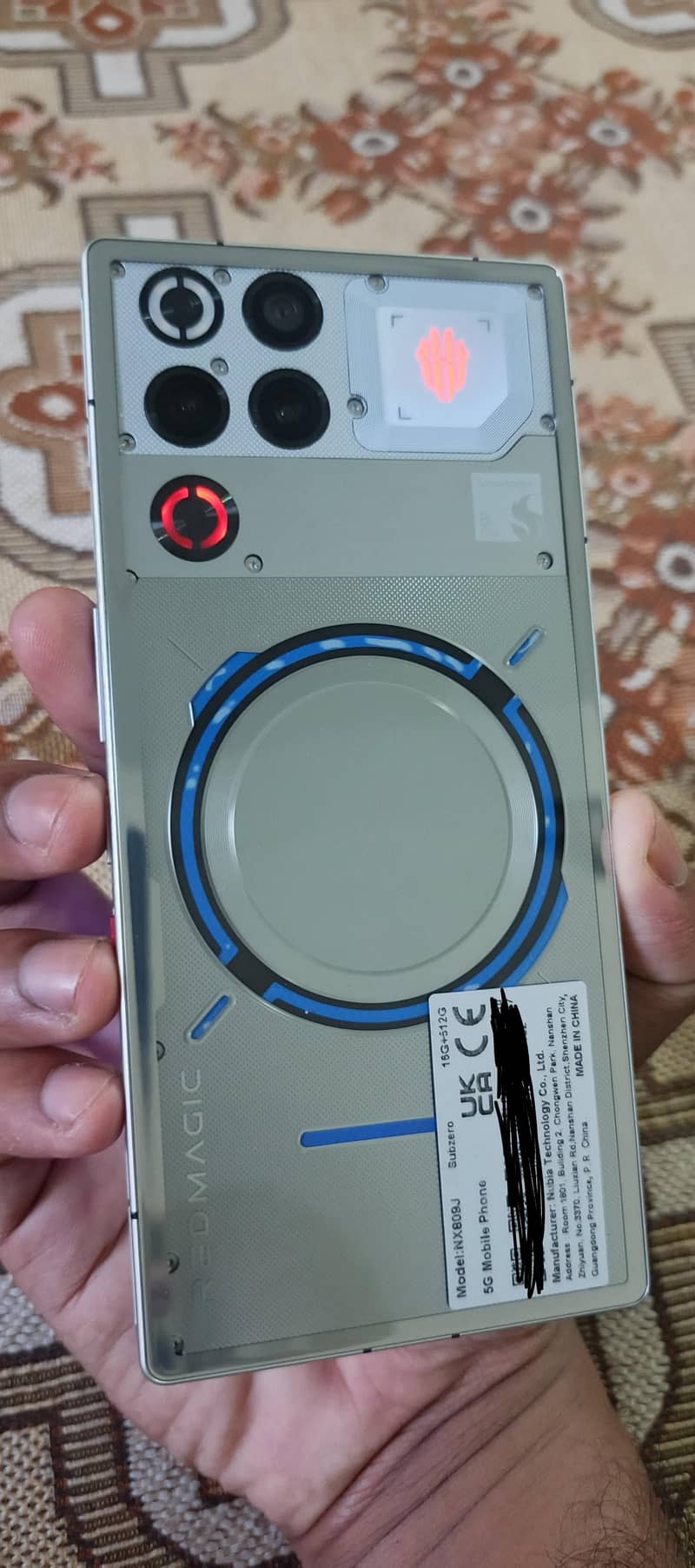 Zte Other Model 1