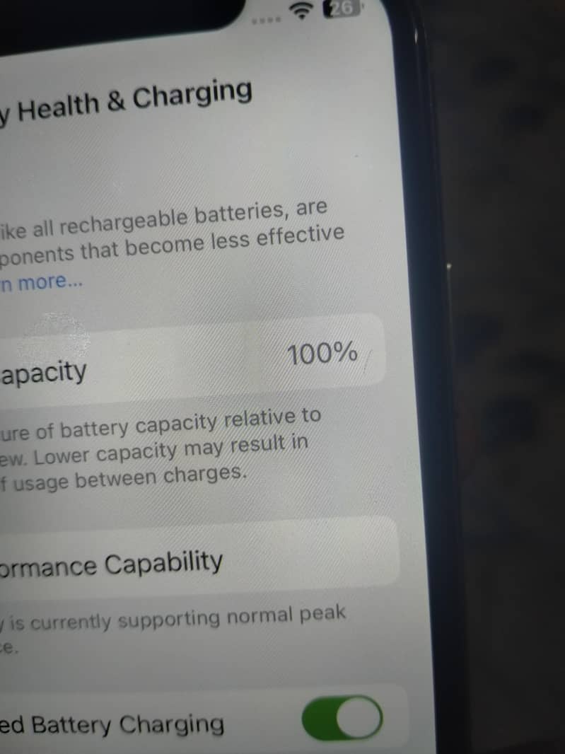 Apple iPhone X 3
